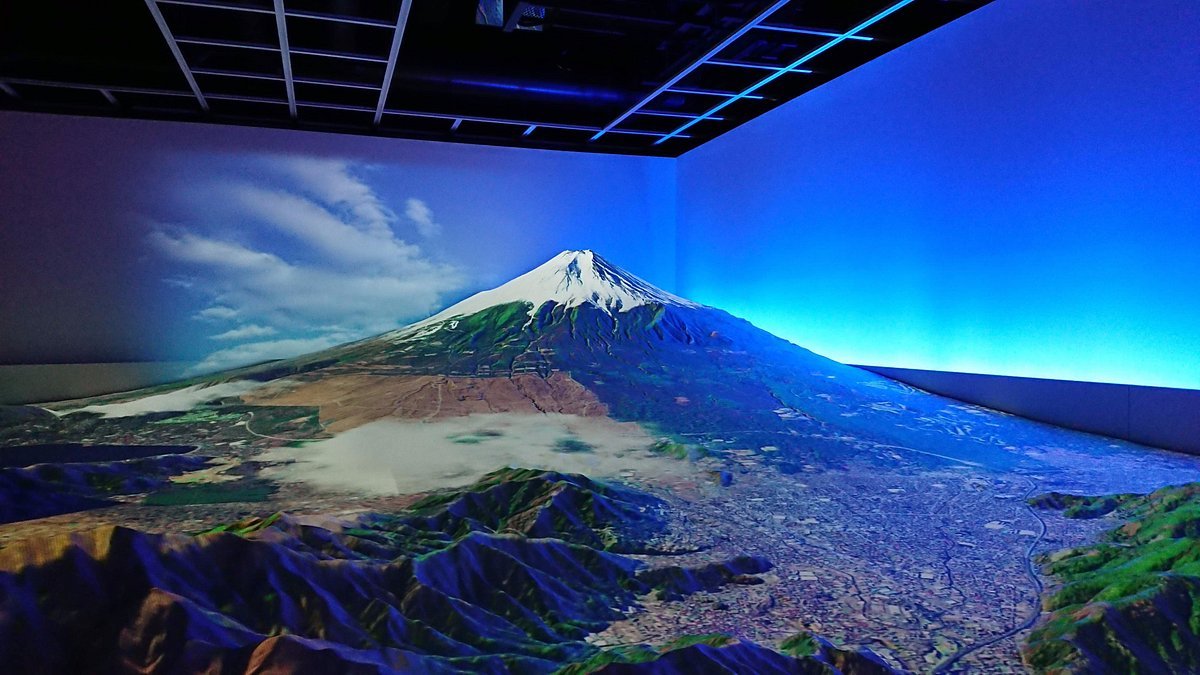 🔬 야마나시 현립 과학관 이미지 5